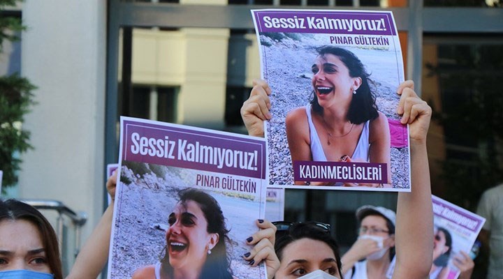 Pınar Gültekin'in ailesi istinafa başvurdu