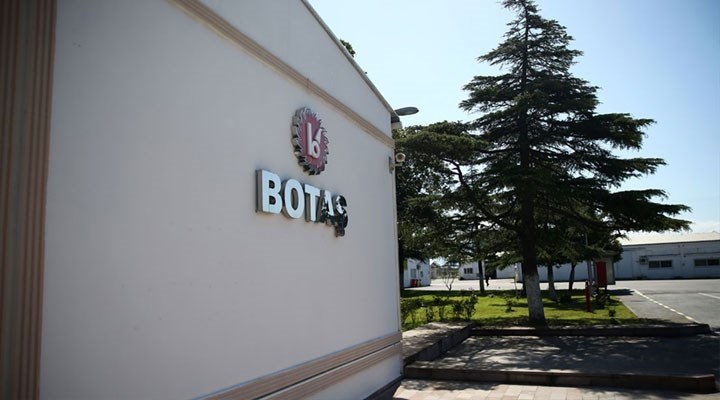 CHP'li Akın, BOTAŞ'ın 929 milyon dolarlık kredisini değerlendirdi: Adeta iflas ettirildi!