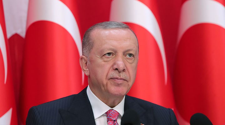 Erdoğan'dan 15 Temmuz açıklaması: Ekonomi mesajı verdi