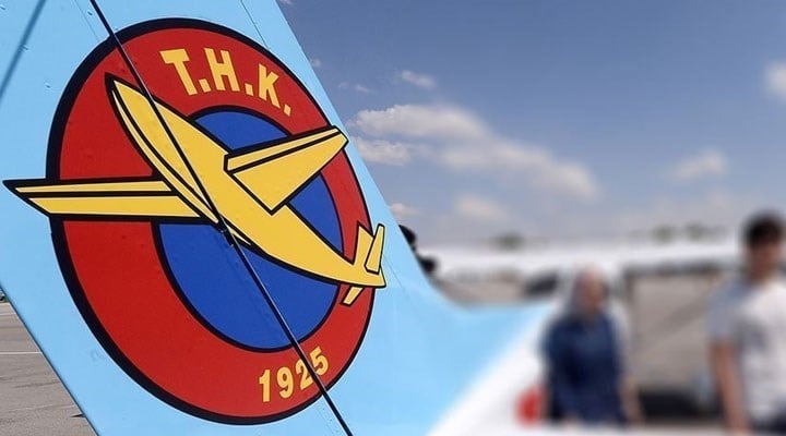 SGK, Türk Hava Kurumu’nun hesaplarına bloke koydu!