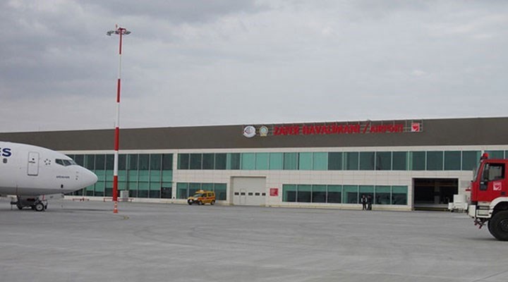 CHP'li Kasap: Zafer Havalimanı için bu sene aktarılacak bedel 7 milyon euro civarında