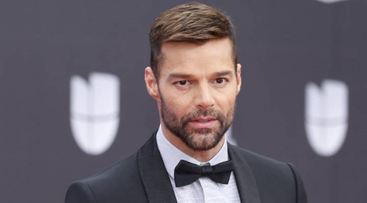 Ricky Martin, yeğenini taciz etmekle suçlanıyor: 50 yıl hapis cezasına çarptırılabilir