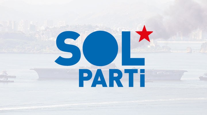 ‘Asbest bombası’na bir tepki de SOL Parti’den: İzmir'in dünyanın çöplüğü olmasına izin vermeyeceğiz