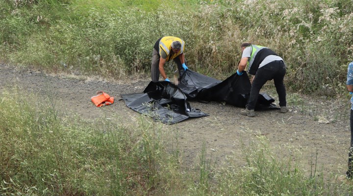 Samsun'da denizde bir kişinin cansız bedeni bulundu