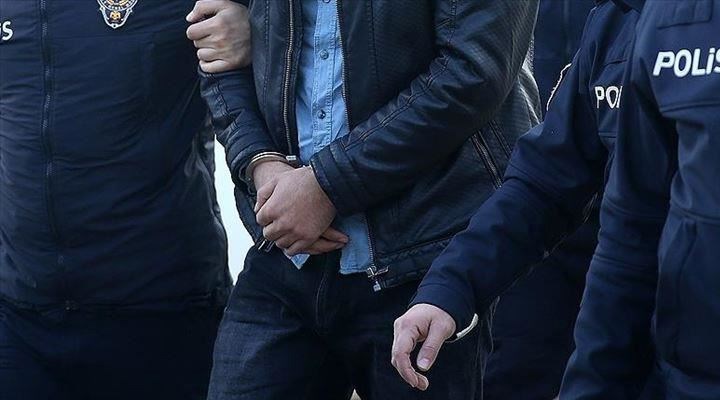 Ankara merkezli çok sayıda ilde FETÖ soruşturması: 34 gözaltı kararı