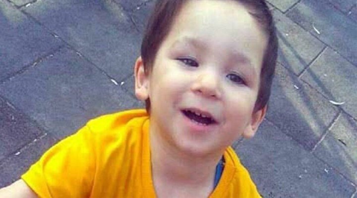 5 yaşındaki Eymen'in ölümünde anne ve sevgilisi hakkında karar çıktı