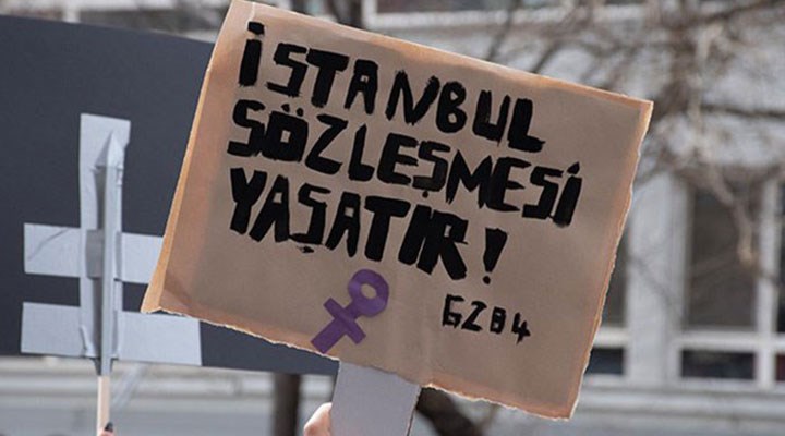 Barolar Birliği'nden İstanbul Sözleşmesi açıklaması: Ağır hak ihlalidir