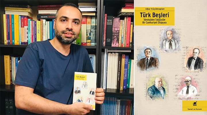 Cumhuriyet'in kültür politikalarına çok yönlü bir yaklaşım: Türk Beşleri