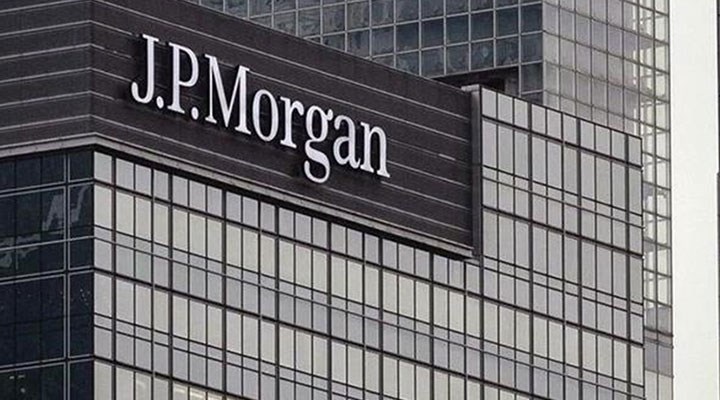 JP Morgan, TCMB'nin faiz kararını değerlendirdi: Politika faizi daha da negatif hale geldi