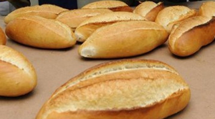 Kırşehir’de ekmeğe zam