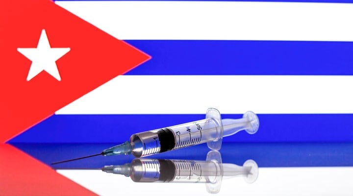 Küba'nın akciğer kanseri aşısı ABD'ye gidiyor