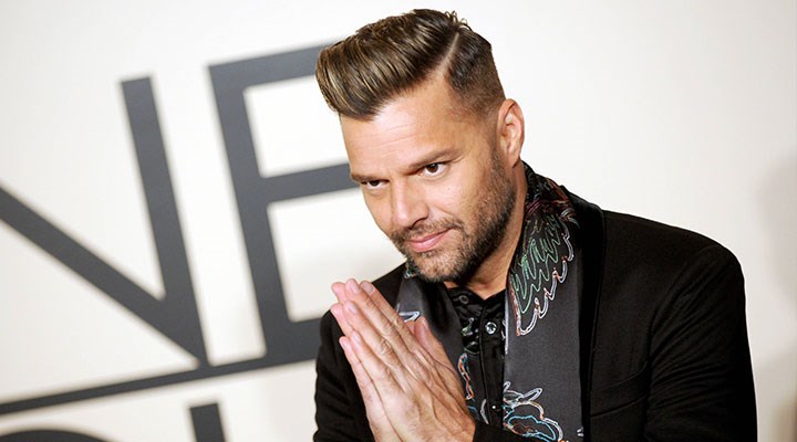 Ricky Martin, yeğeni Sanchez'in açtığı 'taciz' davasını kazandı