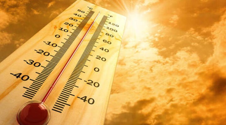 Meteoroloji'den Güneydoğu'ya uyarı: Sıcaklıklar mevsim normallerinin üstüne çıkacak