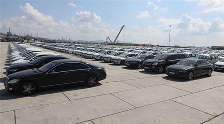 AKP’li belediye genelgeyi deldi geçti: 142 milyon TL’ye araç kiralamışlar