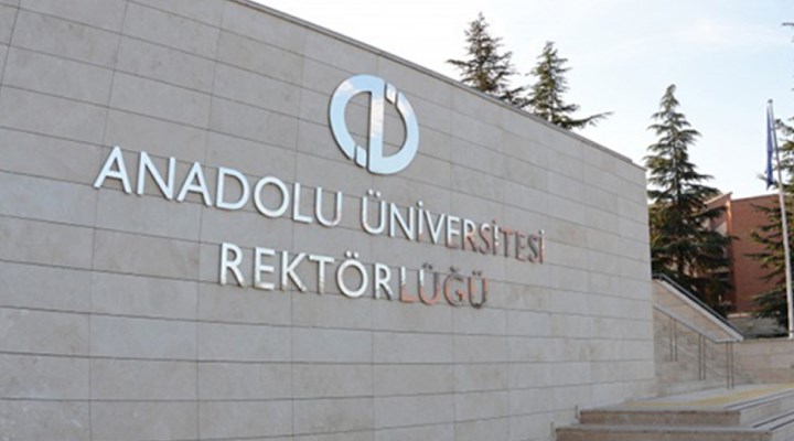 Anadolu Üniversitesi'nin lisansüstü programları için başvurular 29 Temmuz'da sona eriyor