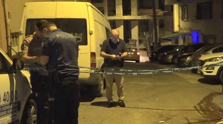 Bursa'da bir erkek tarafından silahlı saldırıya uğrayan kadın yaralandı