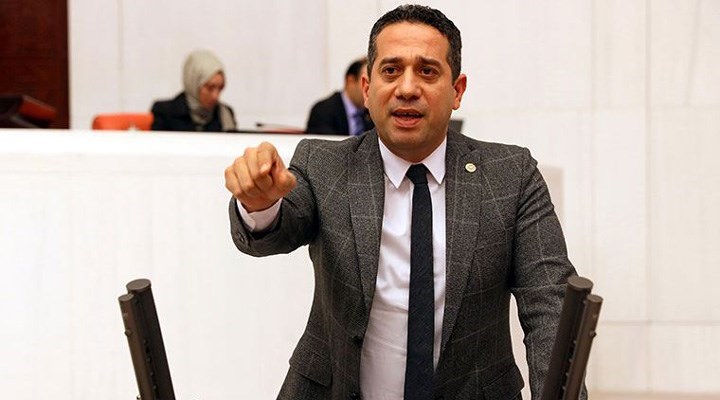 CHP'li Başarır, Bakan Karaismailoğlu'na sordu: Açıklamazsan, elimiz yakanda olacak