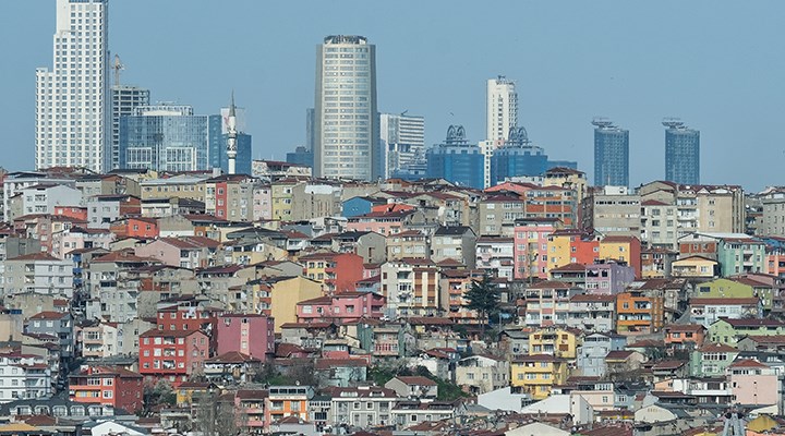 İstanbul Emlakçılar Odası Başkanı: Yüksekten anlaşanlar kiralarını ödeyemiyor