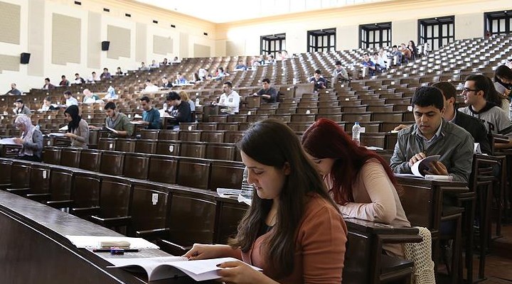 Resmi Gazete'de yayımlandı: Bazı üniversitelerde yeni fakülteler kuruldu