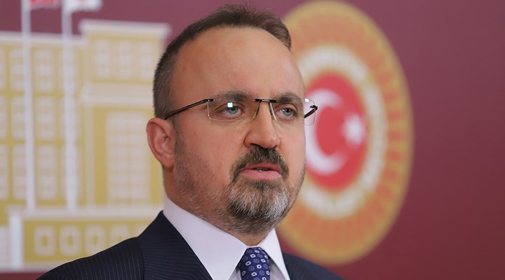 AKP'li Turan'dan İmamoğlu'na 'otel' yanıtı