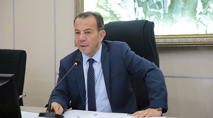 Bolu Belediye Başkanı Özcan'dan kentteki zehirlenmelerle ilgili açıklama
