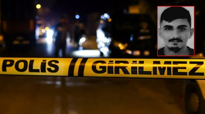 Samsun'da şüpheli ölüm: 26 yaşındaki genç evinde asılı halde ölü bulundu