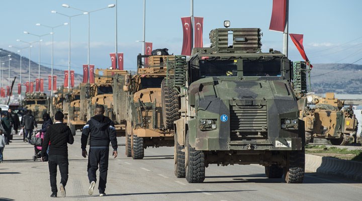Türkiye'nin olası Suriye operasyonu | Şam'dan Ankara'ya tepki: Karşılık vermeye hazırız