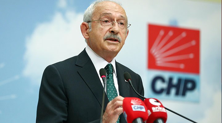 Gelecek Partisi'nden Kılıçdaroğlu'nun adaylığı hakkında açıklama: Kimse karşı çıkmaz