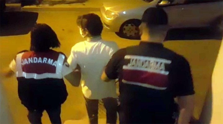 İzmir'de FETÖ operasyonu: 8 kişi tutuklandı, itirafçı olan 10 kişi serbest