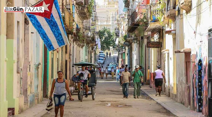 Latin Amerika’da Küba Devrimi’nden bu yana dördüncü sol dalga: Sosyal demokrat