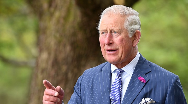 The Sunday Times: Prens Charles, Usame bin Ladin'in ailesinden 1,2 milyon dolar aldı