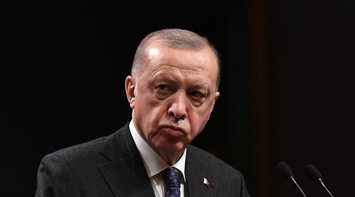 YSK, Erdoğan’ın adaylığına ilişkin soruya yine yanıt veremedi