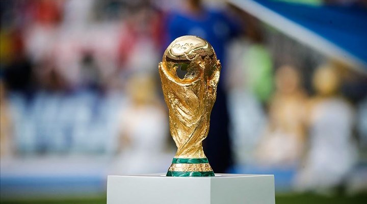 2030 Dünya Kupası'na ev sahipliği için 4 ülkeden başvuru