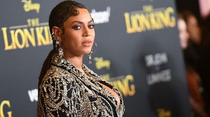 Beyonce engellilere hakaret içeren şarkısını yeniden kaydedecek