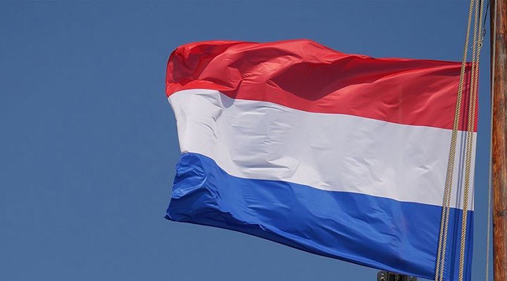 Hollanda'da enflasyon yüzde 10'u gördü