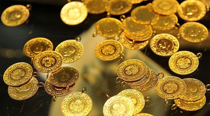 Altın fiyatları yükselişe devam ediyor
