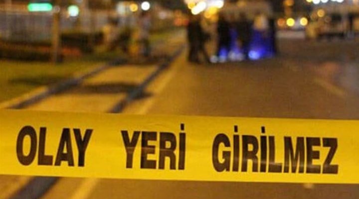 İstanbul'da şüpheli ölüm: 3'üncü kattan düşen kadın hayatını kaybetti