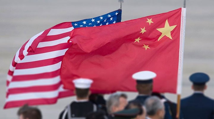 Çin'den ABD'ye Tayvan uyarısı: "Daha büyük bir kriz yaratmaktan kaçınmaya çağırıyoruz"