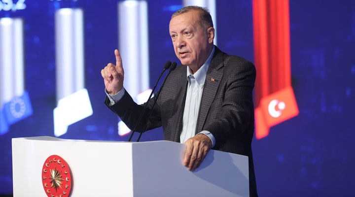 Erdoğan: Müspet sonuçları 2023'ün ilk çeyreğinde göreceğiz