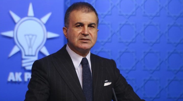 AKP Sözcüsü Çelik'ten Kılıçdaroğlu'na: YSK'nın elinde olmayan bilgilere nasıl erişti?