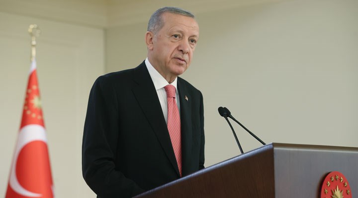 Erdoğan: Suriye'de güvenli bölgenin halkalarını yakında birleştireceğiz