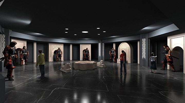 Krizde AKP’li belediyelerin harcamaları: Payitaht Müzesi’ne milyonlar ödenmiş