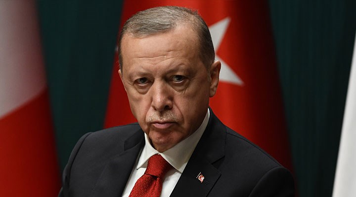 Erdoğan: Bizimle birlikte yol yürüyen kazanır, bize karşı yol yürüyen kaybeder