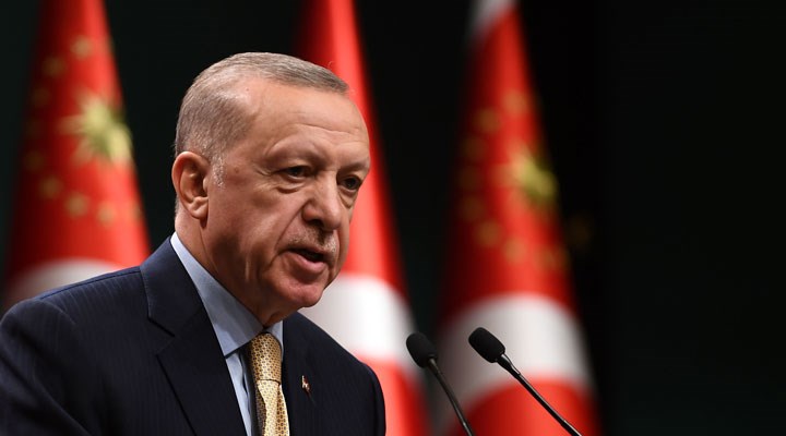 "Erdoğan partisine 4 konuda net talimat verdi, eylül ayını işaret etti"