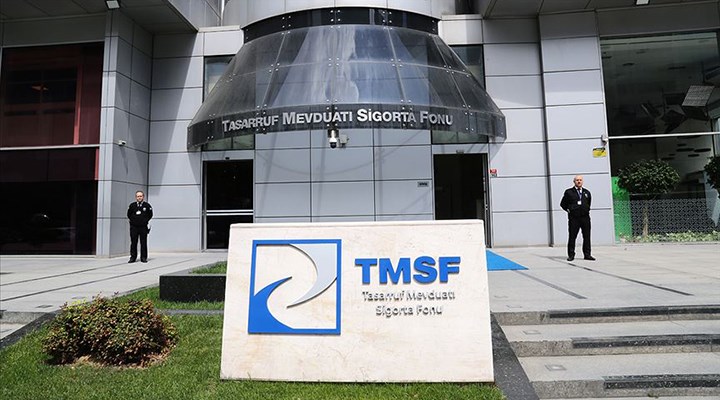 TMSF'den 'kayyum' haberlerine açıklama