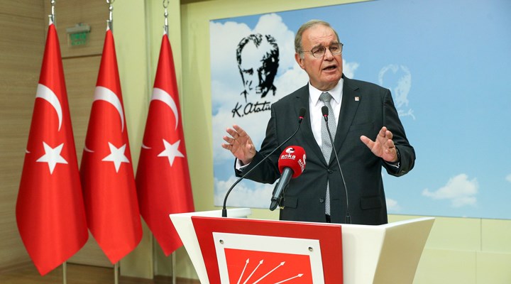 CHP'den Kılıçdaroğlu'nun 'seçmen listeleri' sözlerine ilişkin açıklama