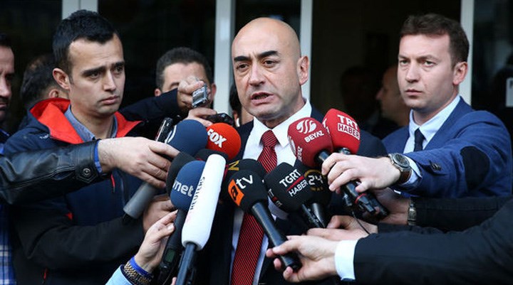 CHP’nin YSK Temsilcisi: Kılıçdaroğlu çapraz kontrolleri kast etti