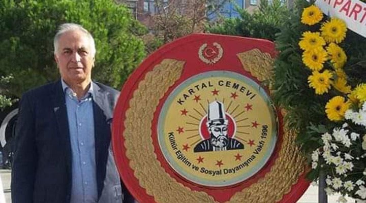 Saldırıya uğrayan Kartal Cemevi Başkanı Selami Sarıtaş 'husumet' iddialarını yalanladı