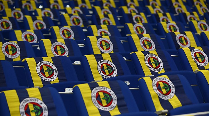 YouTube hesabı çalınan Fenerbahçe'den açıklama