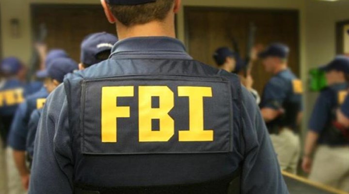 ABD'de FBI ofisine silahlı saldırı girişimi